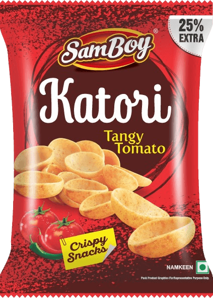 KATORI TANGY TOMATO