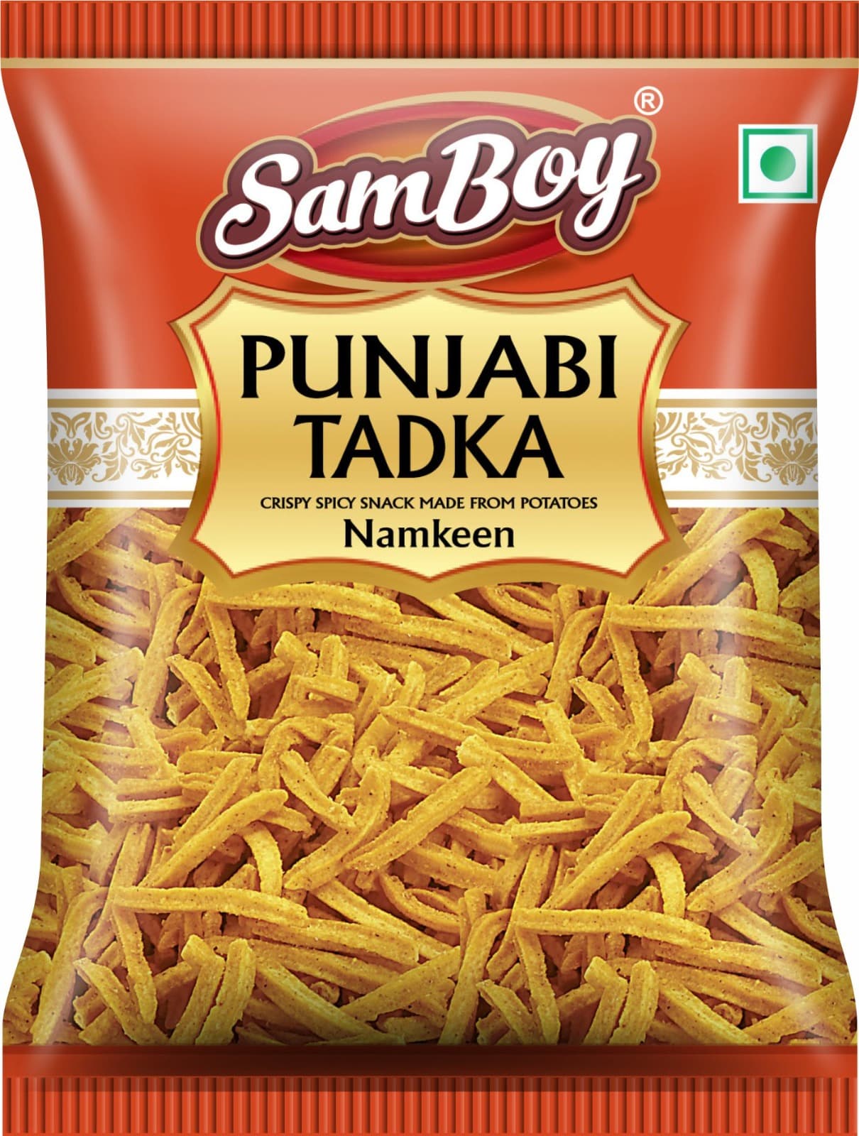 PUNJABI TADKA