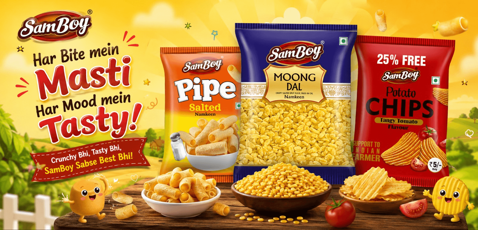 SamBoy Hero Banner 2