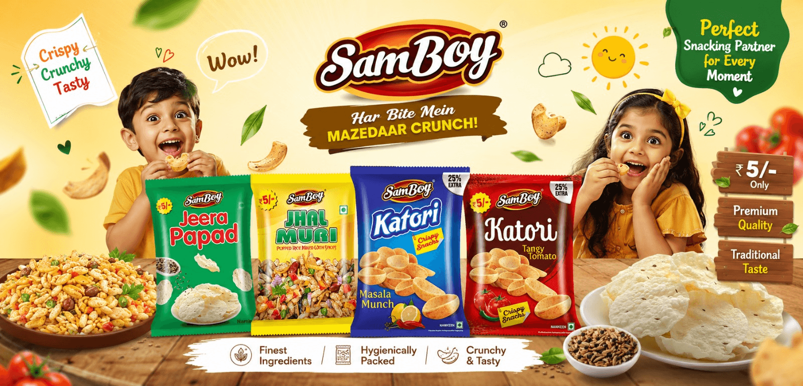 SamBoy Hero Banner 3